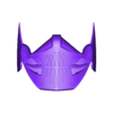 Necromonger-Mask-1.stl Riddick - Necromonger Helmet