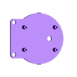 GPS_Base.stl Stubby Quadcopter