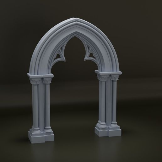 arch