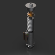 7) ae OBI WAN Kenobi OBI WAN Laser Saber