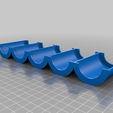 mathgrrl_pokertray_customizer_20141228-11489-r7k9ma-0.png 5 row Poker Chip Rack 40mm