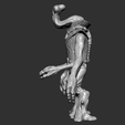 power-hammer-photo-3.png POWERLORD STAR WARS DIGITAL KITBASH - POWER HAMMER -3D FIGURA DE ACÇÃO OBJ. ESTILO KENNER