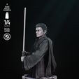 030423-StarWars-Anakin-Bust-Swap-Image-003.jpg YOUNG ANAKIN BUST - TESTED AND READY FOR 3D PRINTING