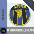 1960.png Logo FC Internazionale Milano 1960 (Inter)