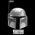 1.jpg Boba Fett Helmet | Empire Strikes Back ESB