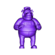 PM3D_Cylinder3D2_SubTool1.stl DUCK TALES COLLECTION.14 CHARACTERS. STL 3d printable