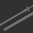 LXC_bw.png Shuòyuè sword