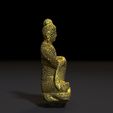 10005.jpg Buddha Statue