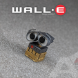 wall.png Wall-E Keycaps