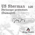 Periscopes-Sherman-DM.jpg US AFV Periscope Guard