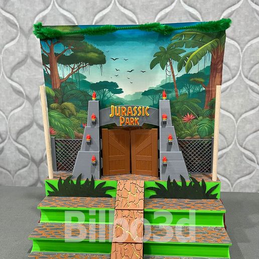 Kinder joy park best sale