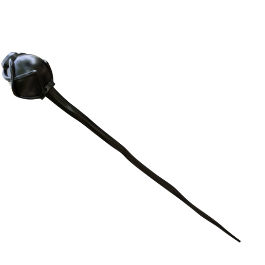 Lawine Ravīne staff - Frieren