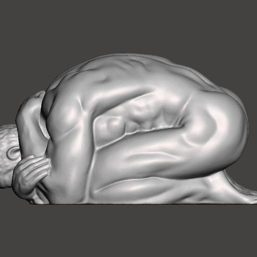 02.jpg Archivo STL Hombre estatua・Diseño de impresora 3D para descargar, rocco72