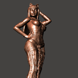 5.png Egipcia Diosa Bast, Bast goddess