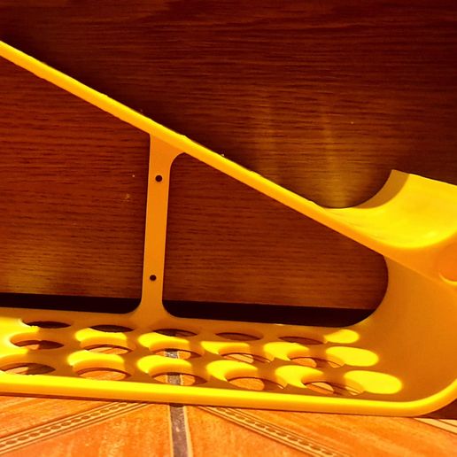 STL file Shoe organizer 👟 ・3D printer design to download・Cults