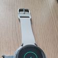 CHARGER.jpg Smart Watch Hanger