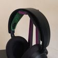 1.jpg Headphone stand