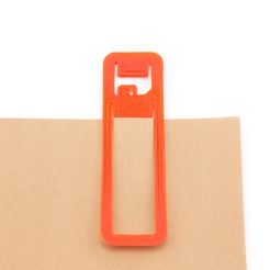 522fb3a461b2e4bcbbc5d8ff61669fbb_1453239413903_01.11.16-product-photography-084.jpg Archivo STL gratis Guardar marcador・Plan para descargar y imprimir en 3D
