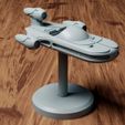 Pos_Render_5.jpg 5 Star Wars 50mm Spaceships