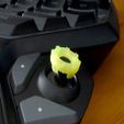 g13-thumb-cap-00.jpg Logitech G13 Thumb Cap