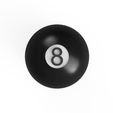Top.png 8-Ball Gear Stick