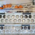 Oeufs_Tri_2.jpg 17-egg storage rack for Panasonic refrigerator ("Flex-Lift" shelf)