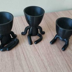 3 vasos.jpeg Robert vase 4 models
