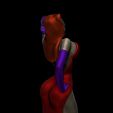Jessica_Rabbit7b.jpg Fichier STL gratuit Jessica・Objet imprimable en 3D à télécharger