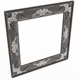 Wireframe-Low-Classic-Frame-and-Mirror-069-2.jpg Classic Frame and Mirror 069