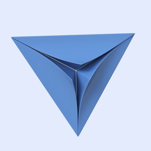 02.jpg Trifloral Origami Modular Panel