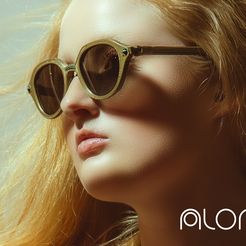 alone.mod2.promo.jpg Alone - MOD2 sunglasses STL