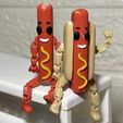 hot-dog-and-sausage.jpg hot dog flexi