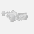 3B.png Haas VF-23 - MoneyGram Haas F1 Team - 2023