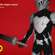without_helmet_goblin_slayer_armor_render_scene-Kamera-5-Kamera-5-Kamera-5-Kamera-3.286.png Goblin Slayer Armor and Weapons