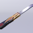 Butterfly-Champions-2022-4.png HD Butterfly Knife Champions 2022