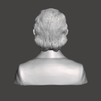 John-Tyler-6.png 3D Model of John Tyler - High-Quality STL File for 3D Printing (PERSONAL USE)