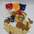 IMG_20181211_115514.jpg Pokemon Cookie Cutters