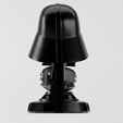05.jpg Darth Vader ep6 Helmet Reveal for 3d print 3D print model