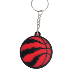IMG_3977-removebg-preview.png Archivo STL Llavero Toronto Raptors NBA・Modelo para descargar y imprimir en 3D, timeout3d