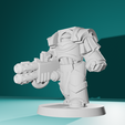 Melta-1.png 28mm Galactic Crusaders Heavy Siege Armour
