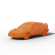 0.png Toyota Celica 3D Print Ready
