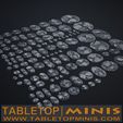 C_comp_angles.0001.jpg Cracked Earth Topper Base Bundle