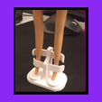 2.png Barbie doll stand