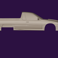 Screenshot-2025-10-19-044718.png RC BODY VN UTE GROUP A COMMODORE HOLDEN 3D STL PRINT