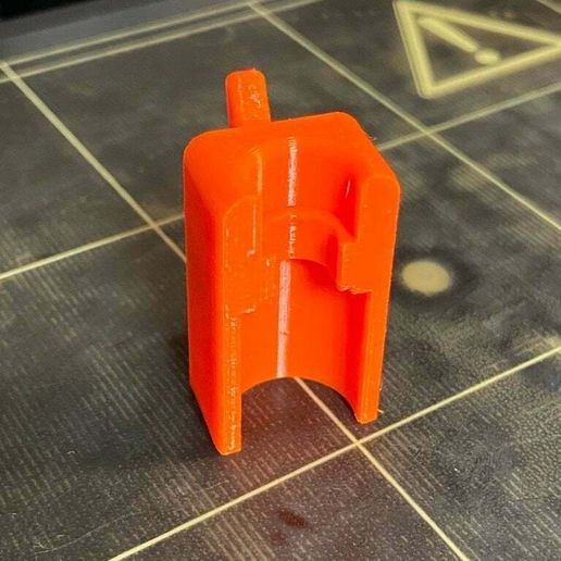 IMG_1425.jpeg Prometheus Beta QRv1 Peg Board Mount