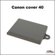 Lensholder_mount_cover40_01.jpg Canon EF 100 Lens Holder
