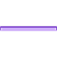 LED_Bar.stl Guida lineare / Tevo Tornado / Asse Z