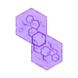 Makers_Anvil_-_Cristal_Fields_-_UnderWorlds_-_Base_1x2_B.stl Modular hexagonal board - Cristal Fields