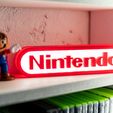 A7308400.jpg Nintendo logo LED Sign