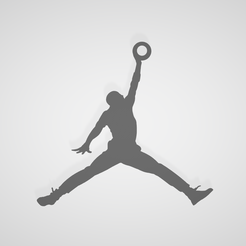 Captura.png JORDAN / AIR / ZEICHNUNG / ZEICHNUNG / ANHÄNGER / SCHLÜSSELANHÄNGER / SCHLÜSSELANHÄNGER / LOGO / KIND / KUNST / DEKORATION / BASKETBALL / NIKE